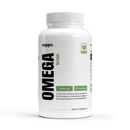 Ômega Natural