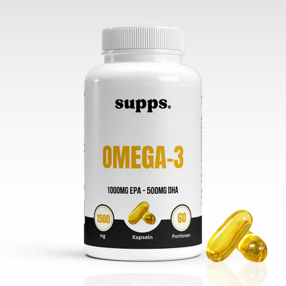 Omega 3