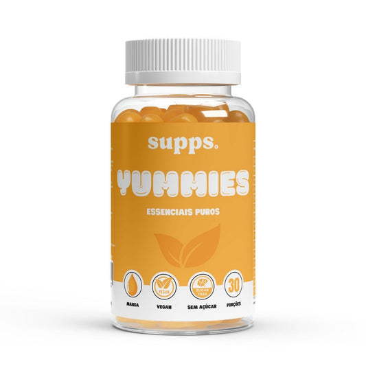 Yummies Pure Essentials