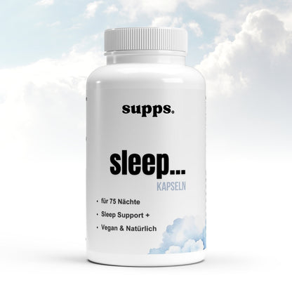 Sleep