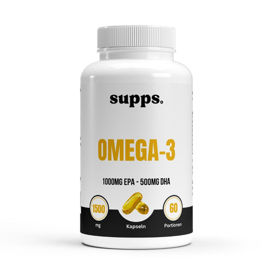 Omega 3