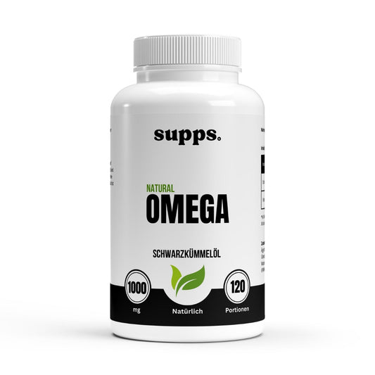 Natural Omega