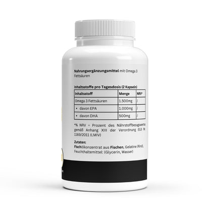 Omega 3