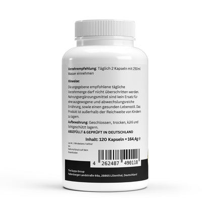 Omega 3