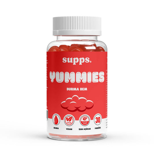 Yummies Durma Bem