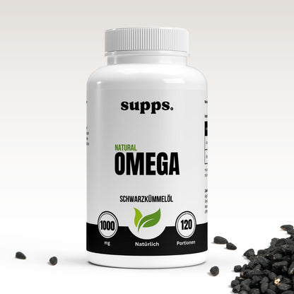 Natural Omega