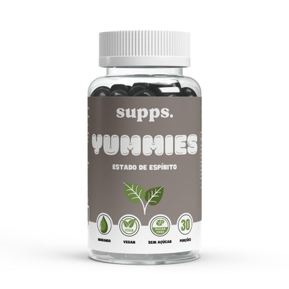 Yummies Mood Care