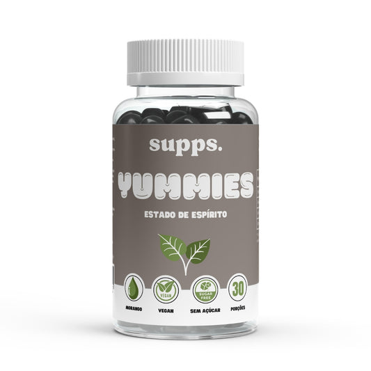 Yummies Mood Care