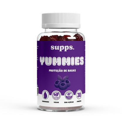 Yummies Berry Protect
