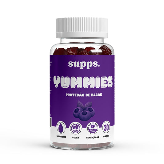 Yummies Berry Protect