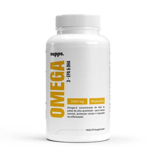 Ômega 3