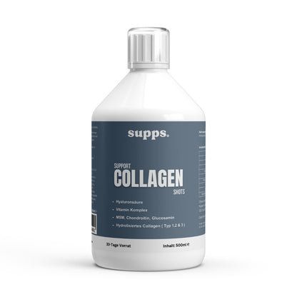Collagen Support