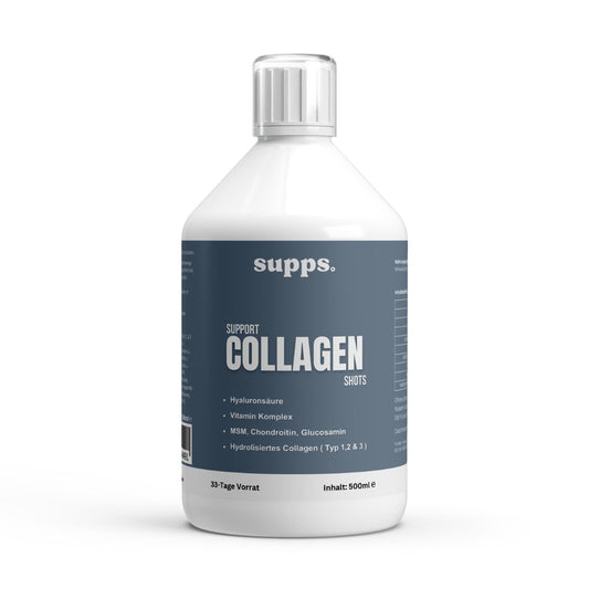 Collagen Support