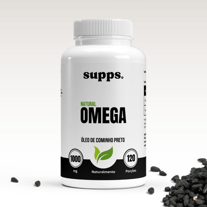 Ômega Natural