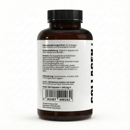 Collagen Complex