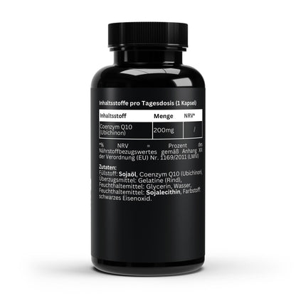 Coenzym Q10