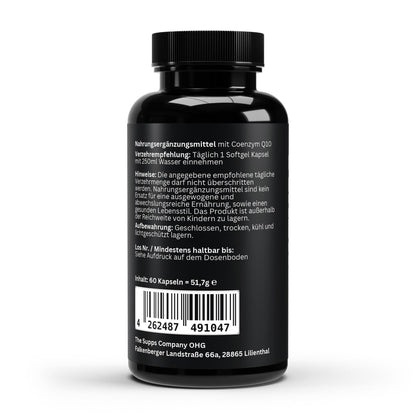 Coenzym Q10