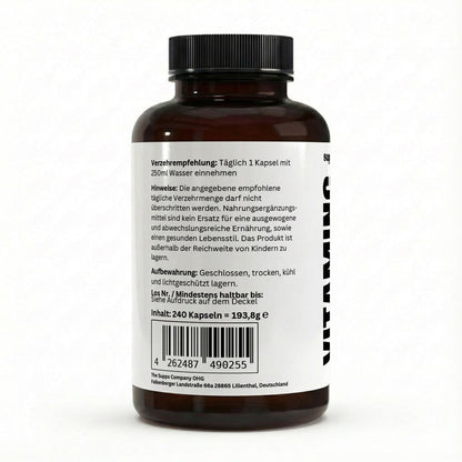 Vitamin C Complex