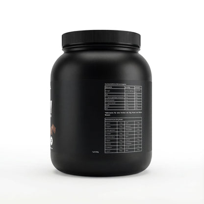 Whey Protein Schoko