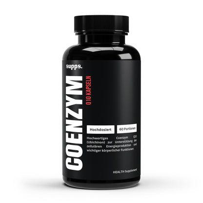 Coenzym Q10