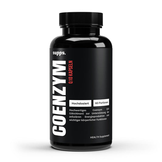 Coenzym Q10