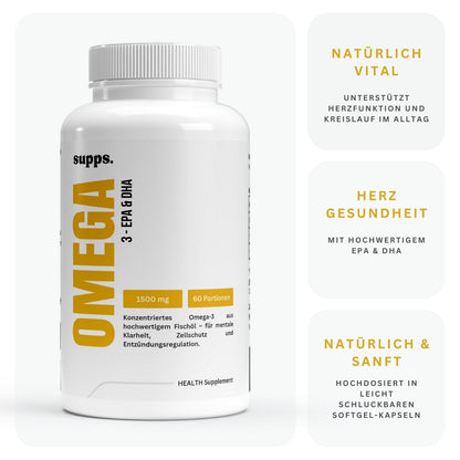 Omega 3