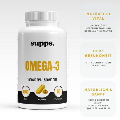 Omega 3